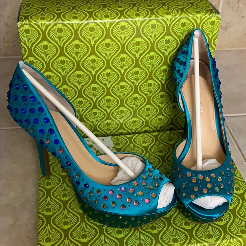 Gianni Bini “Larissa” Heels